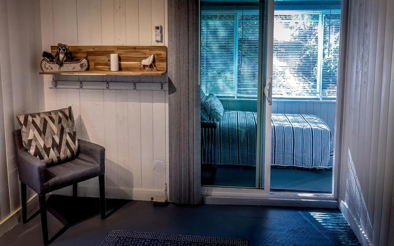 Birdwatch Cottage With River Beach Pass Three Rivers Εξωτερικό φωτογραφία