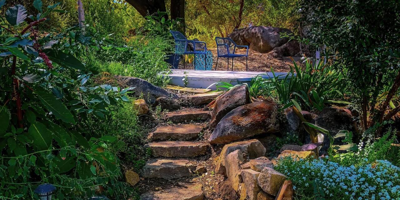 Birdwatch Cottage With River Beach Pass Three Rivers Εξωτερικό φωτογραφία