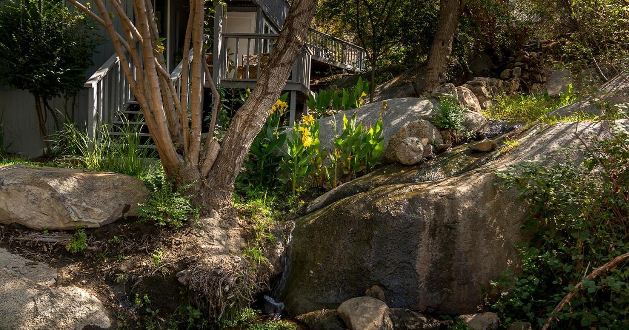 Birdwatch Cottage With River Beach Pass Three Rivers Εξωτερικό φωτογραφία