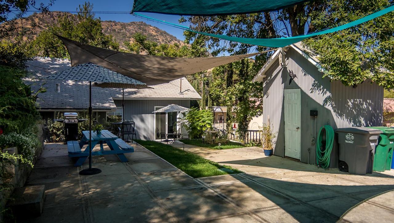 Birdwatch Cottage With River Beach Pass Three Rivers Εξωτερικό φωτογραφία